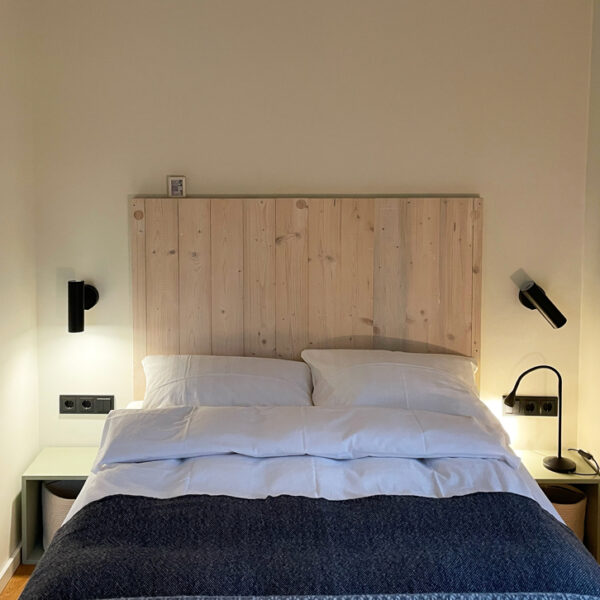 Doppelbett