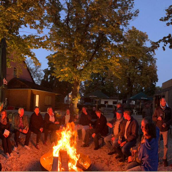Biergarten Saisonende 2025