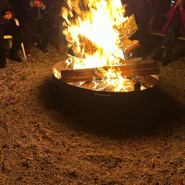 Biergarten Saisonende 2025